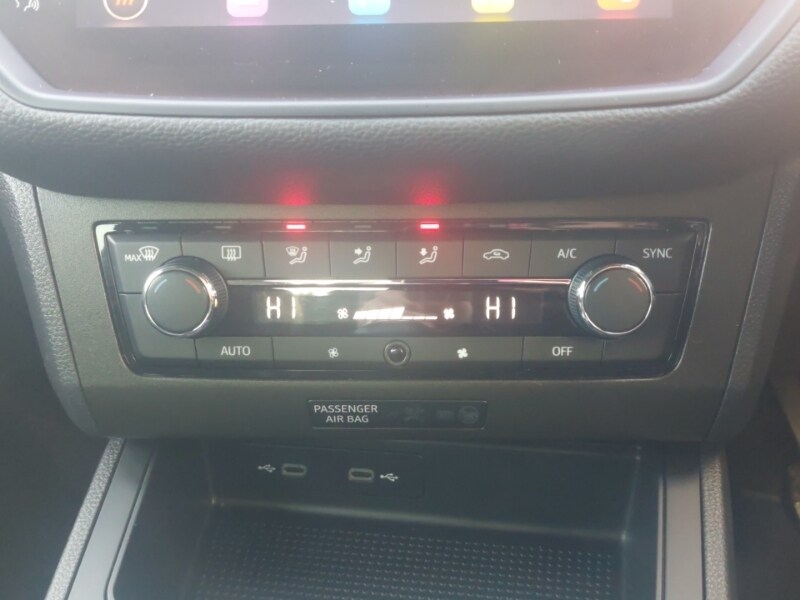 Used SEAT Ibiza 2021 for sale - 77580323: Photo 14