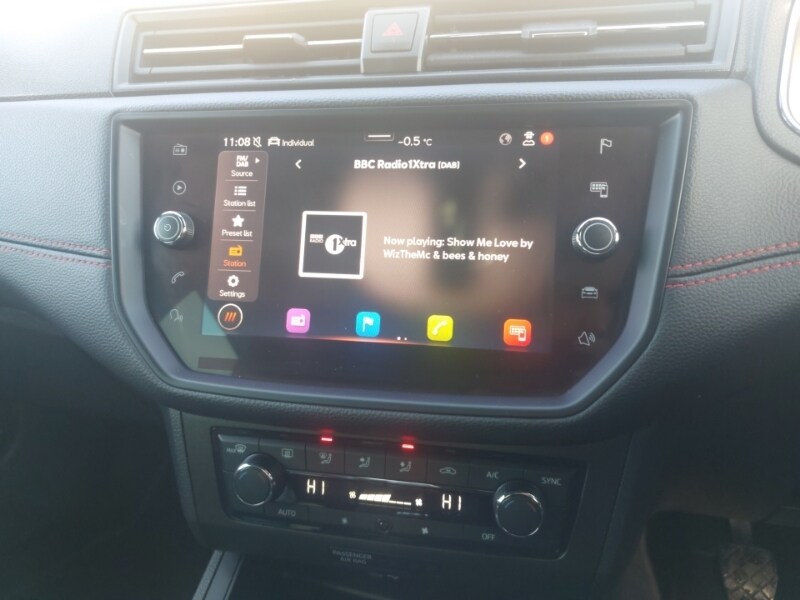 Used SEAT Ibiza 2021 for sale - 77580323: Photo 16