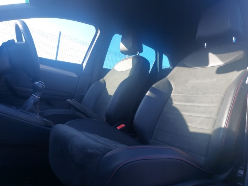 Used SEAT Ibiza 2021 for sale - 77580323: Photo 5