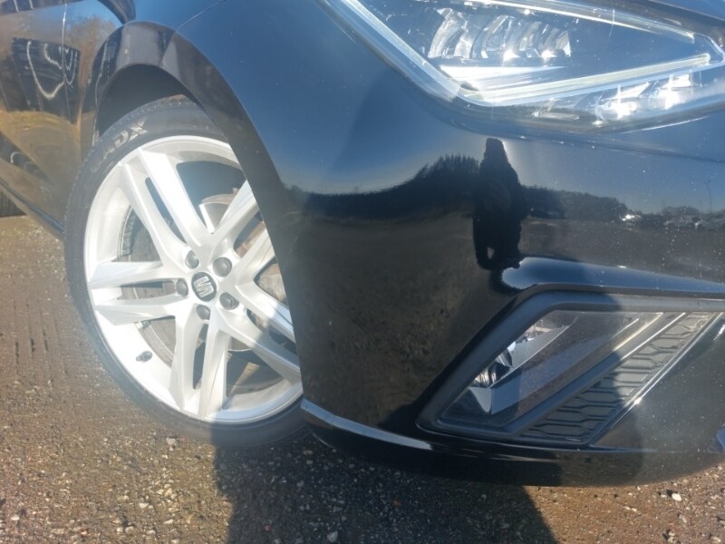 Used SEAT Ibiza 2021 for sale - 77580323: Photo 9