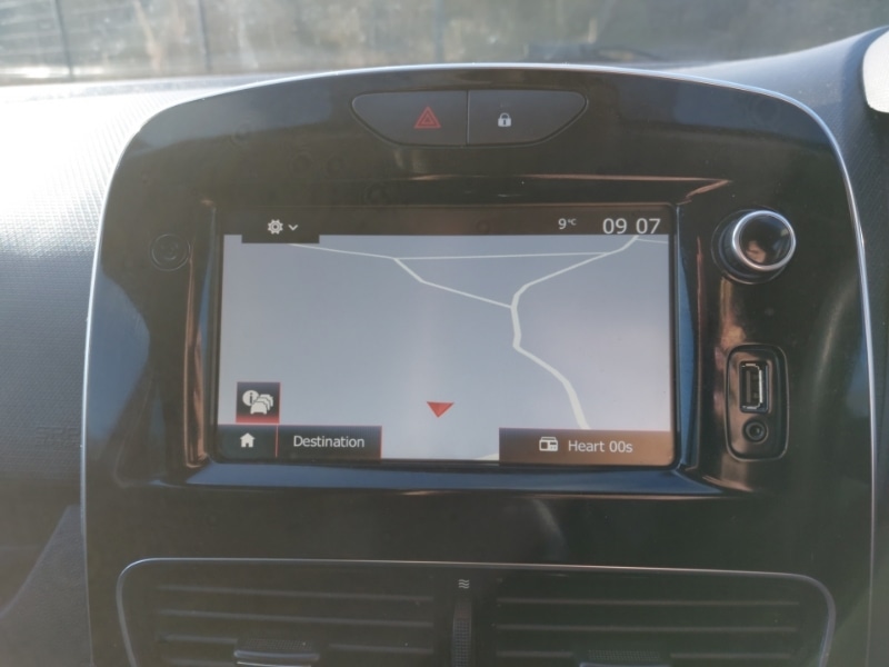 Used Renault Clio 2019 for sale - 77992633: Photo 10