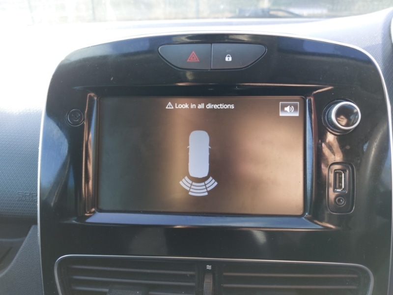 Used Renault Clio 2019 for sale - 77992633: Photo 11