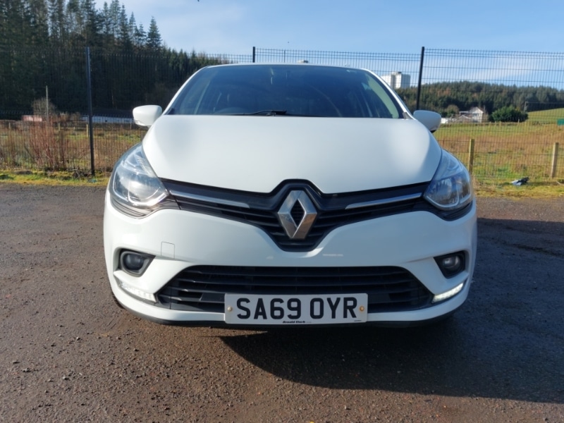 Used Renault Clio 2019 for sale - 77992633: Photo 12