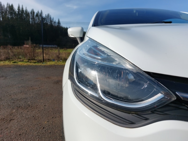 Used Renault Clio 2019 for sale - 77992633: Photo 13