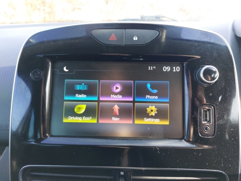 Used Renault Clio 2019 for sale - 77992633: Photo 18