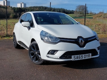 Renault Clio feature image