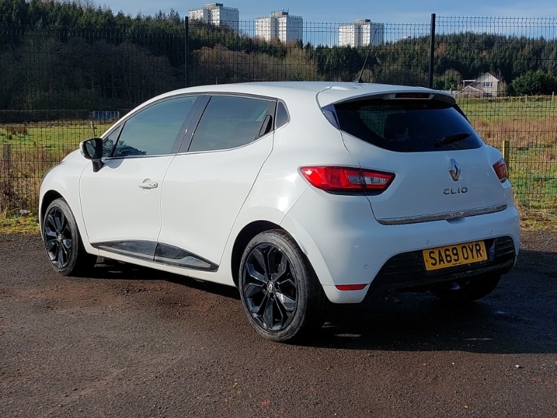 Used Renault Clio 2019 for sale - 77992633: Photo 3