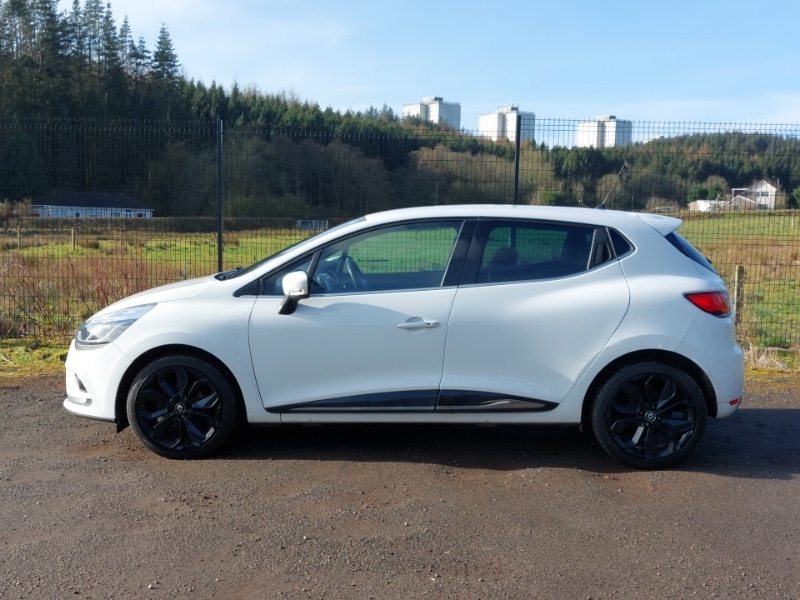 Used Renault Clio 2019 for sale - 77992633: Photo 4