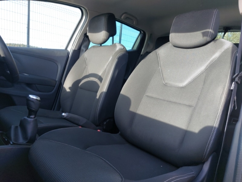 Used Renault Clio 2019 for sale - 77992633: Photo 5