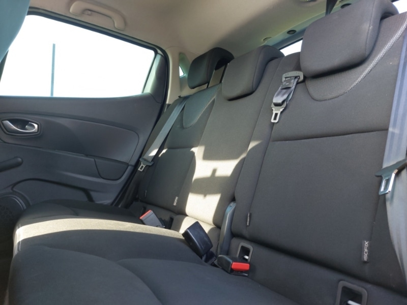 Used Renault Clio 2019 for sale - 77992633: Photo 6