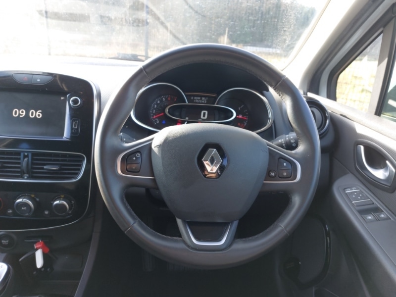 Used Renault Clio 2019 for sale - 77992633: Photo 7