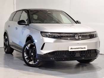 2025 - 157kW Ultimate 73kWh 5dr Auto [Panoramic Roof]