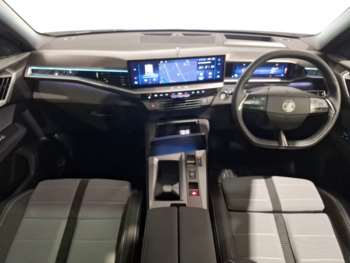 Used Vauxhall Grandland 2025 for sale - 75188791: Photo