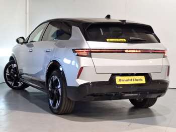 Used Vauxhall Grandland 2025 for sale - 75188791: Photo