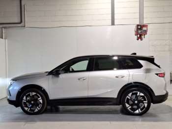 Used Vauxhall Grandland 2025 for sale - 75188791: Photo