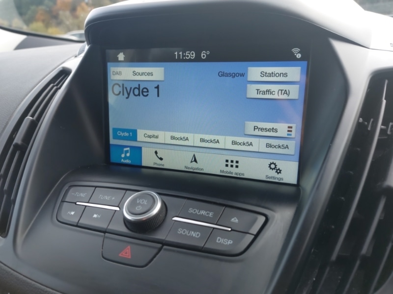 Used Ford Kuga 2018 for sale - 76414757: Photo 10