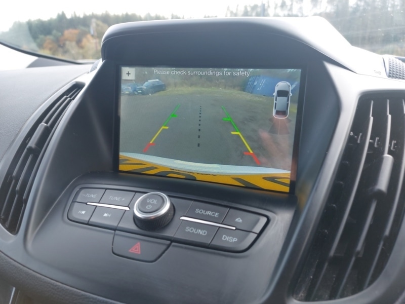 Used Ford Kuga 2018 for sale - 76414757: Photo 11