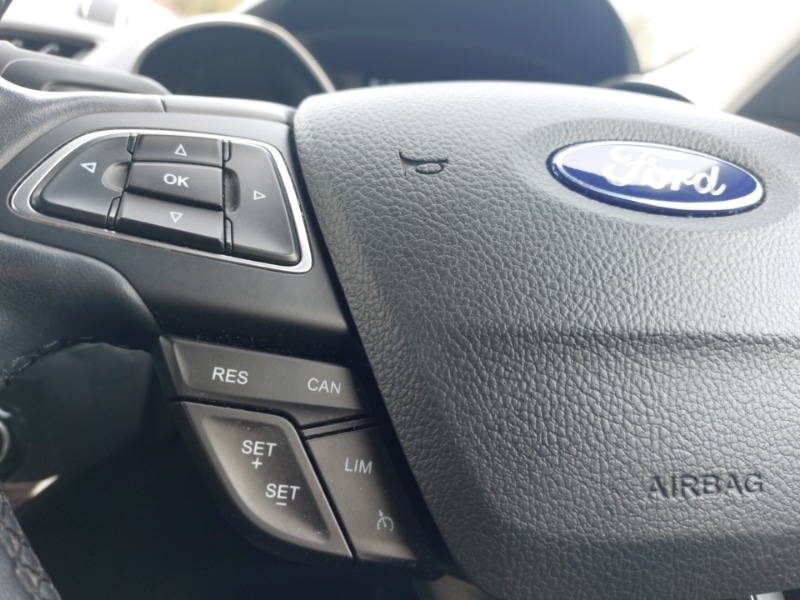 Used Ford Kuga 2018 for sale - 76414757: Photo 12