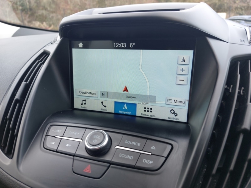 Used Ford Kuga 2018 for sale - 76414757: Photo 16