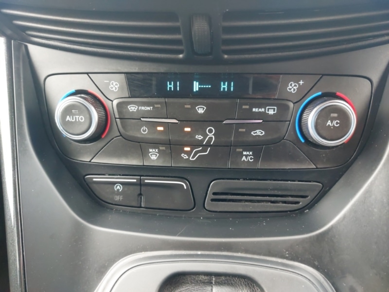 Used Ford Kuga 2018 for sale - 76414757: Photo 17