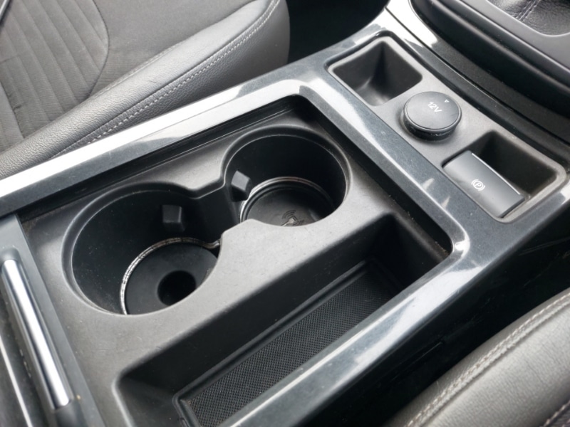 Used Ford Kuga 2018 for sale - 76414757: Photo 19