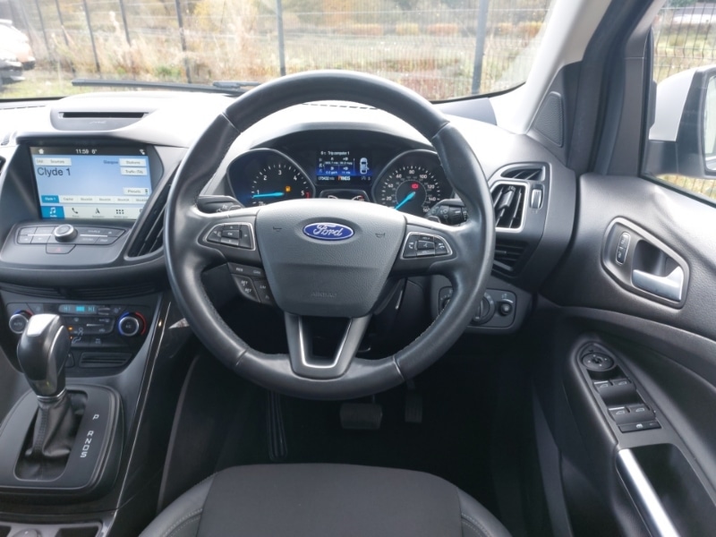 Used Ford Kuga 2018 for sale - 76414757: Photo 2