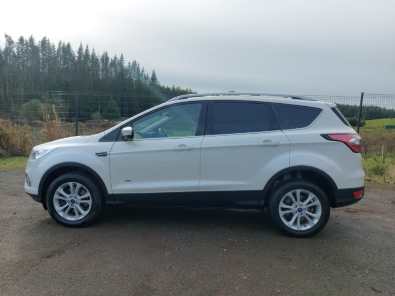 Used Ford Kuga 2018 for sale - 76414757: Photo 4