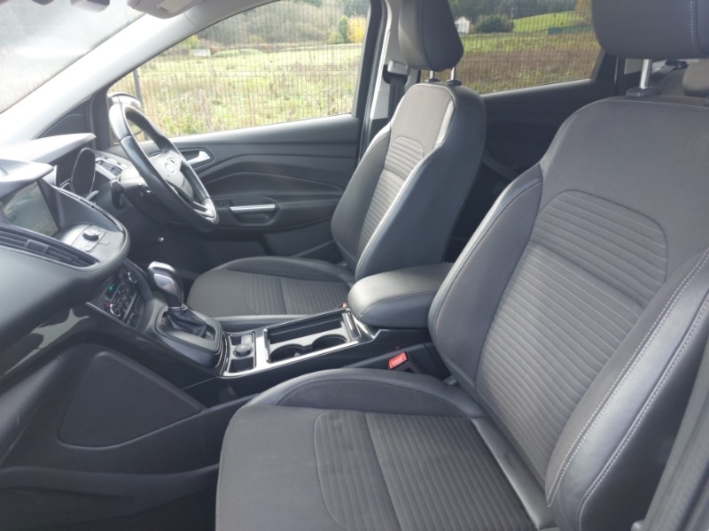 Used Ford Kuga 2018 for sale - 76414757: Photo 5