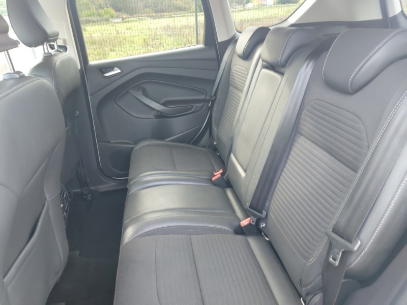 Used Ford Kuga 2018 for sale - 76414757: Photo 6