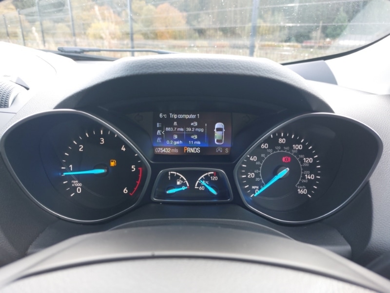 Used Ford Kuga 2018 for sale - 76414757: Photo 7