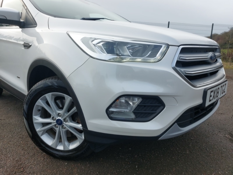 Used Ford Kuga 2018 for sale - 76414757: Photo 9