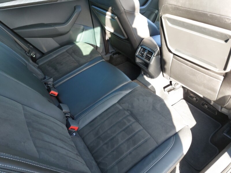 Used Skoda Karoq 2023 for sale - 77731644: Photo 12