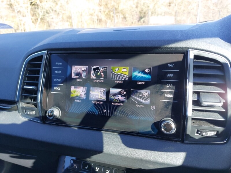 Used Skoda Karoq 2023 for sale - 77731644: Photo 13