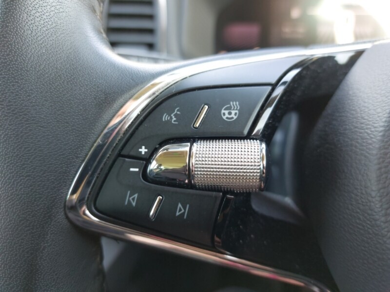 Used Skoda Karoq 2023 for sale - 77731644: Photo 15