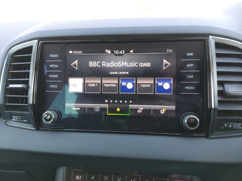 Used Skoda Karoq 2023 for sale - 77731644: Photo 17