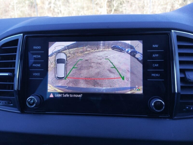 Used Skoda Karoq 2023 for sale - 77731644: Photo 18