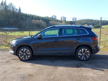 Used Skoda Karoq 2023 for sale - 77731644: Photo