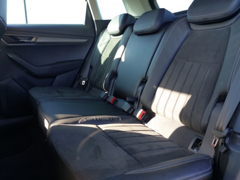 Used Skoda Karoq 2023 for sale - 77731644: Photo 6