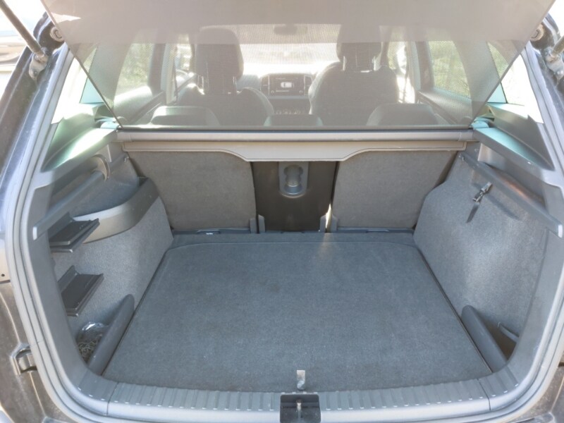 Used Skoda Karoq 2023 for sale - 77731644: Photo 8