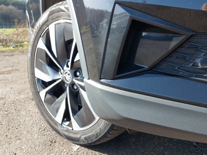 Used Skoda Karoq 2023 for sale - 77731644: Photo 9