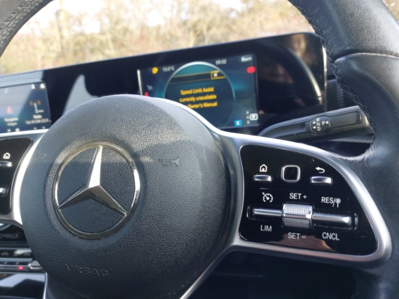 Used Mercedes-Benz A-Class 2018 for sale - 76365574: Photo 13