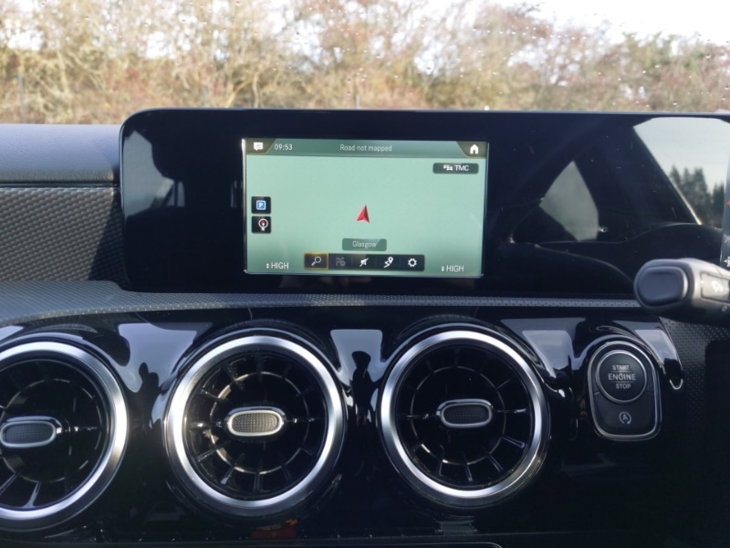 Used Mercedes-Benz A-Class 2018 for sale - 76365574: Photo 16