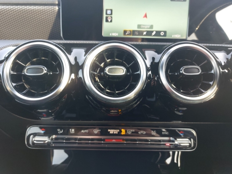 Used Mercedes-Benz A-Class 2018 for sale - 76365574: Photo 17