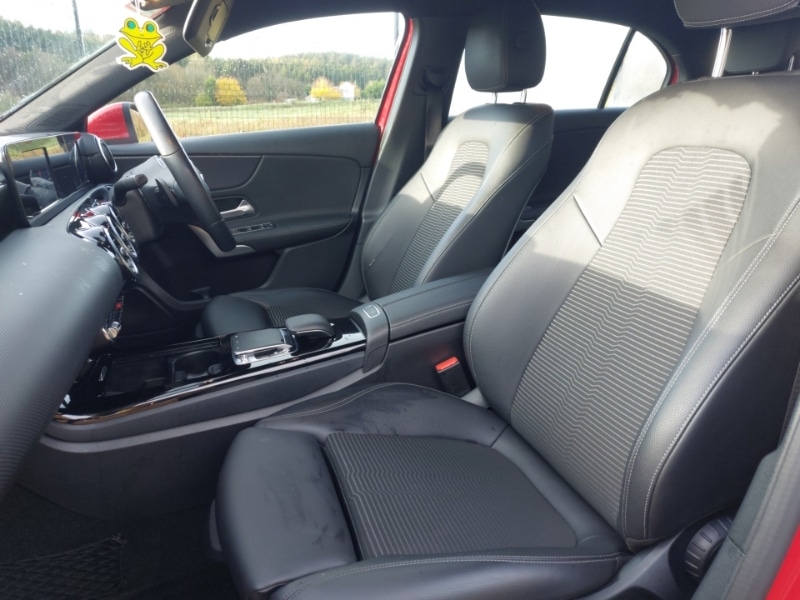 Used Mercedes-Benz A-Class 2018 for sale - 76365574: Photo 5