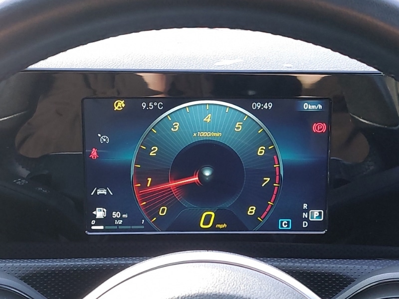 Used Mercedes-Benz A-Class 2018 for sale - 76365574: Photo 7