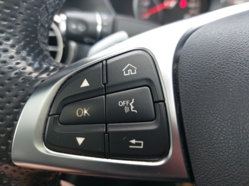 Used Mercedes-Benz C Class 2017 for sale - 77223654: Photo 13