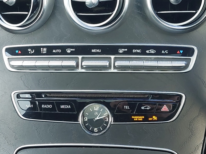 Used Mercedes-Benz C Class 2017 for sale - 77223654: Photo 18