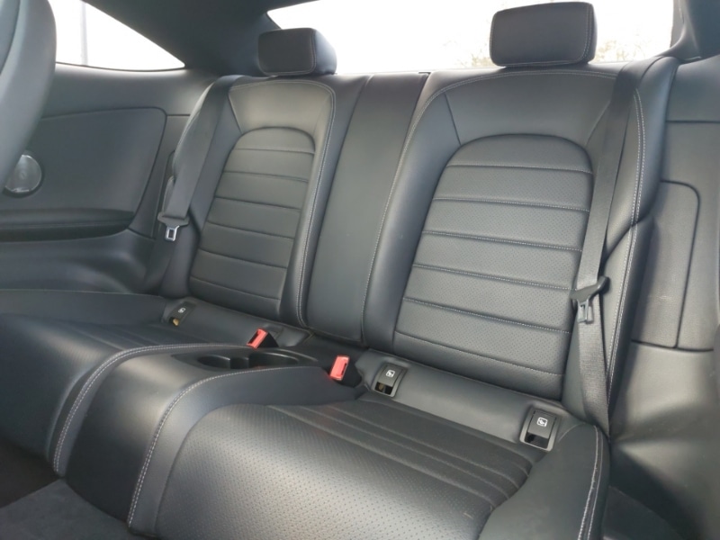 Used Mercedes-Benz C Class 2017 for sale - 77223654: Photo 6