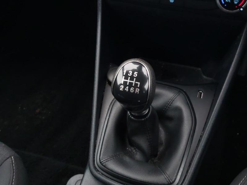 Used Ford Fiesta 2020 for sale - 76721988: Photo 10