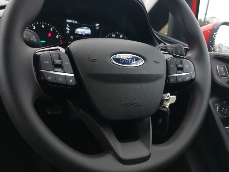 Used Ford Fiesta 2020 for sale - 76721988: Photo 11